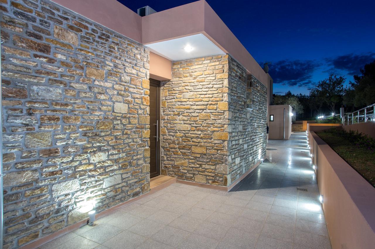 Aventura Village Potos Buitenkant foto