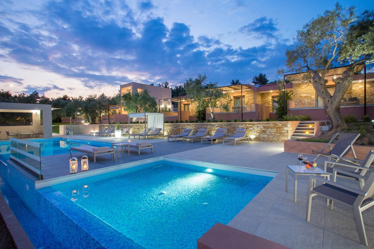 Aventura Village Potos Buitenkant foto