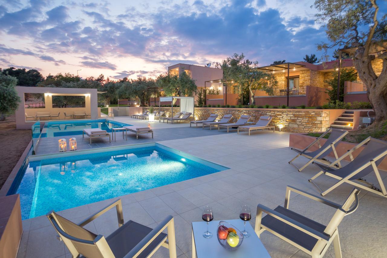 Aventura Village Potos Buitenkant foto