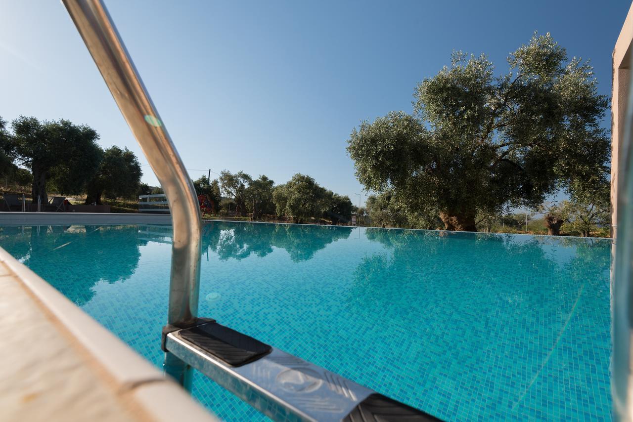 Aventura Village Potos Buitenkant foto