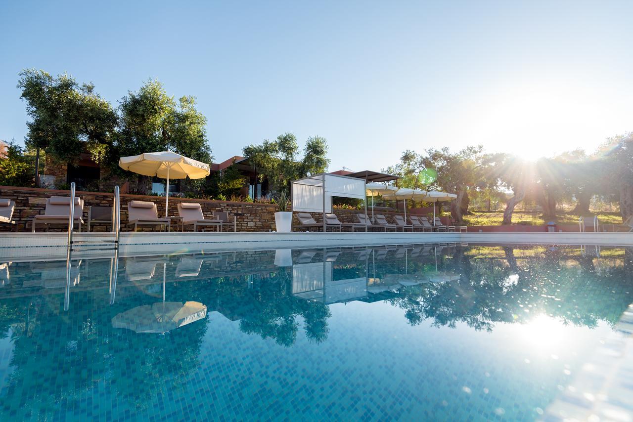 Aventura Village Potos Buitenkant foto
