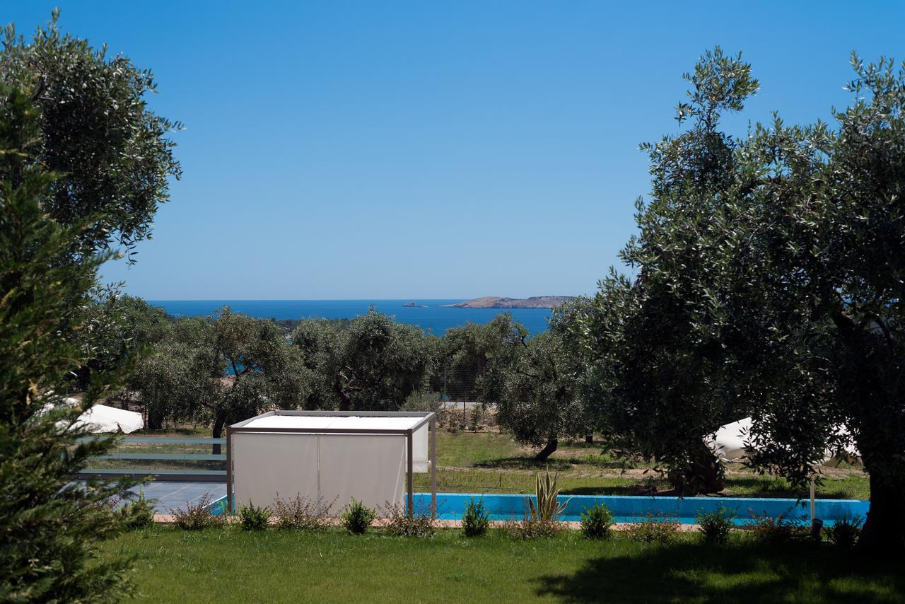 Aventura Village Potos Buitenkant foto