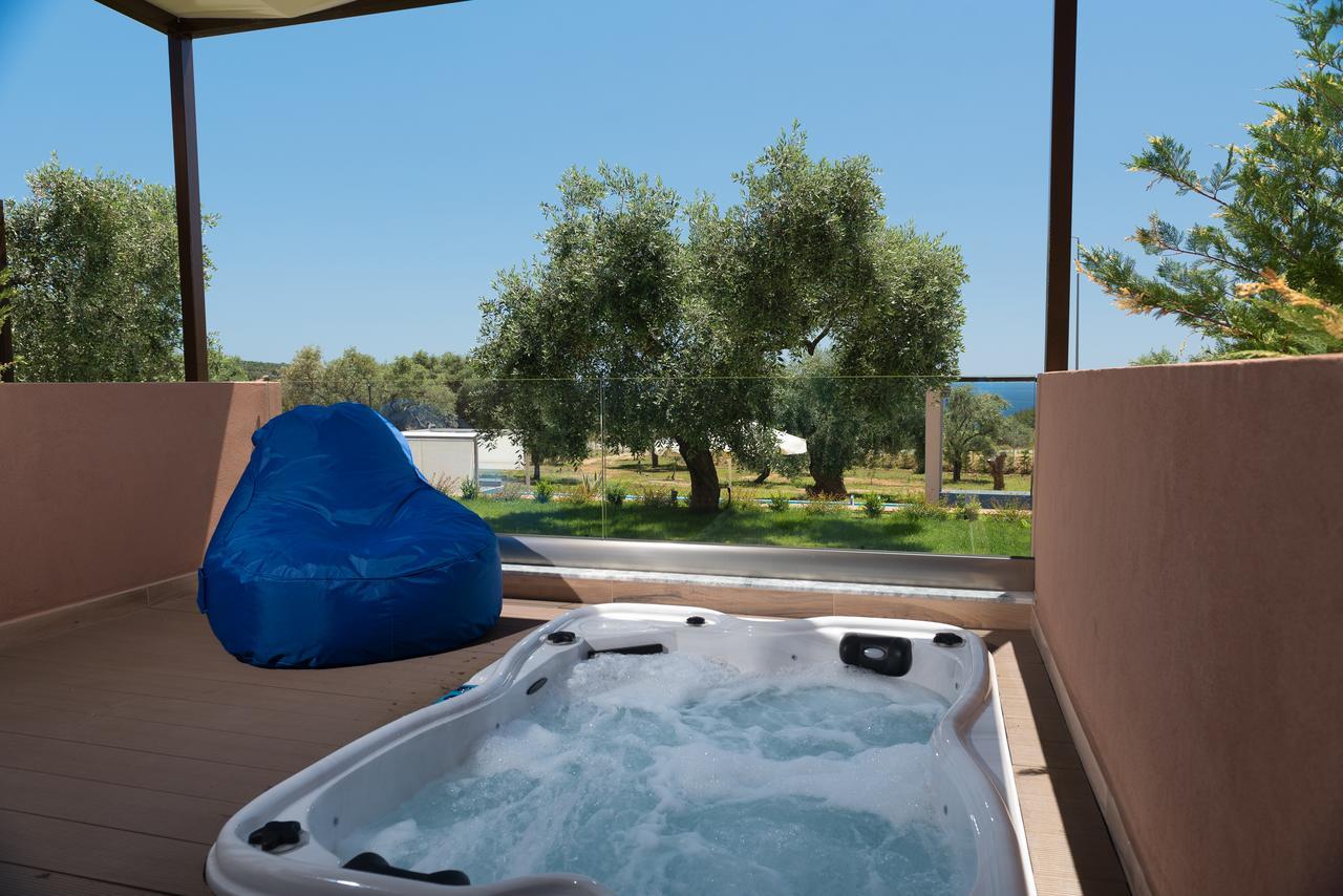 Aventura Village Potos Buitenkant foto