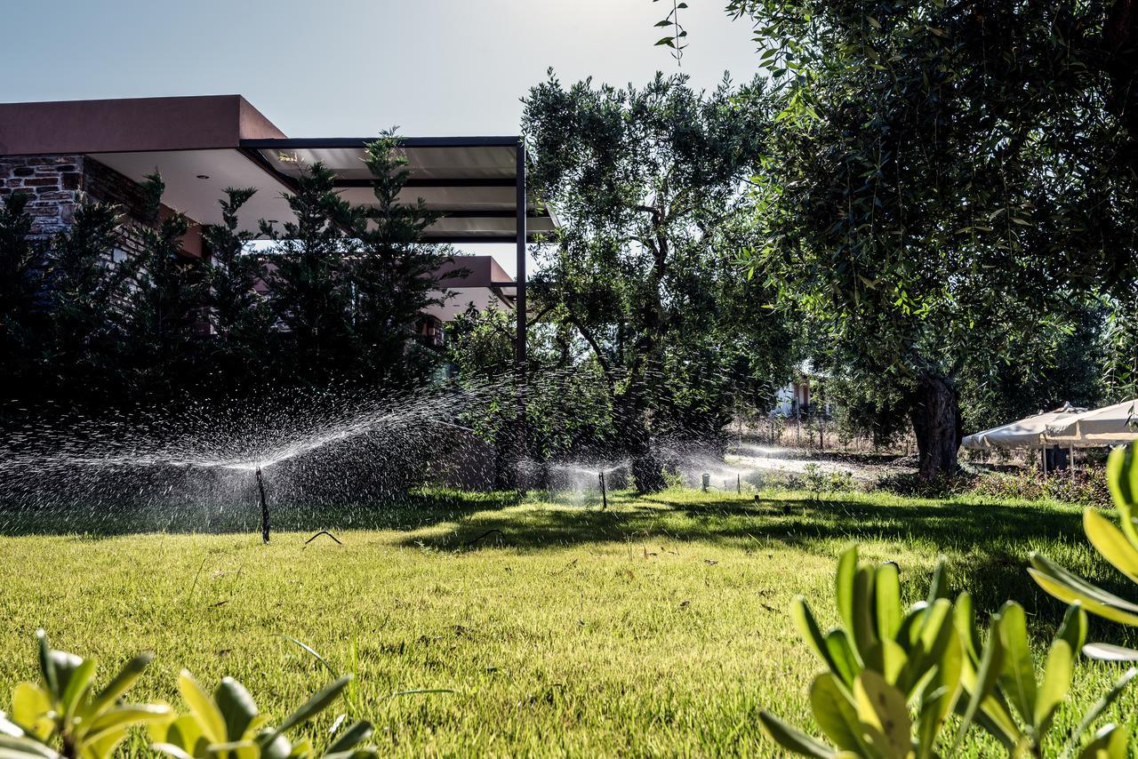 Aventura Village Potos Buitenkant foto