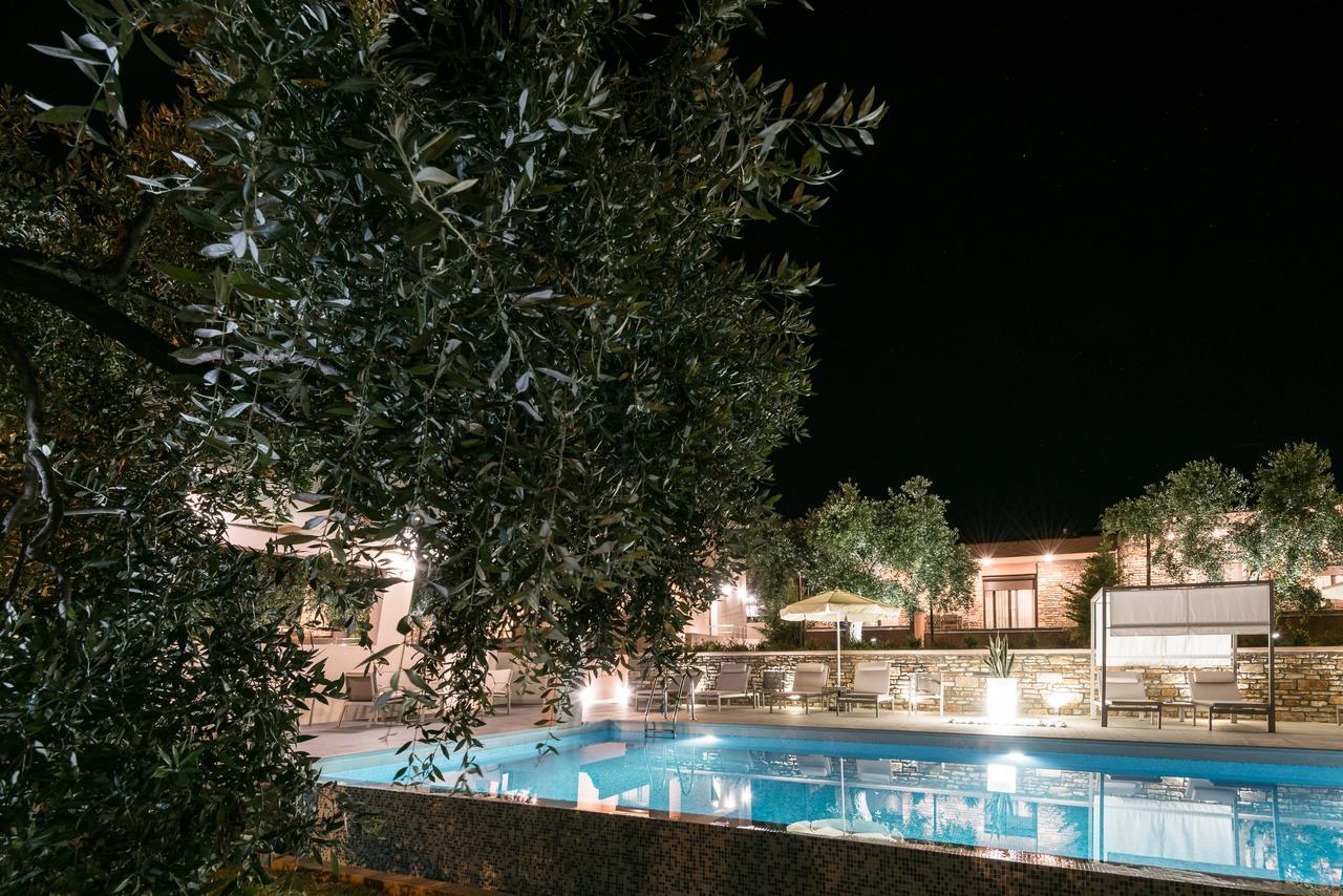 Aventura Village Potos Buitenkant foto