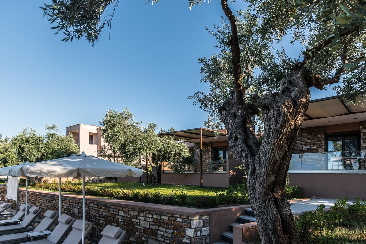 Aventura Village Potos Buitenkant foto