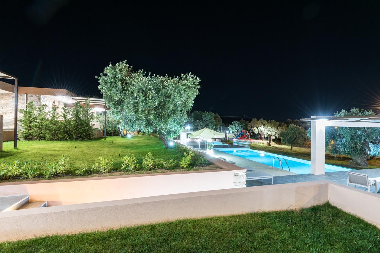 Aventura Village Potos Buitenkant foto