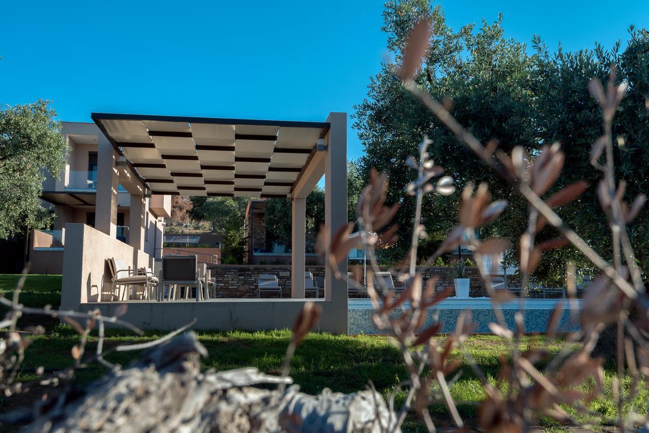 Aventura Village Potos Buitenkant foto