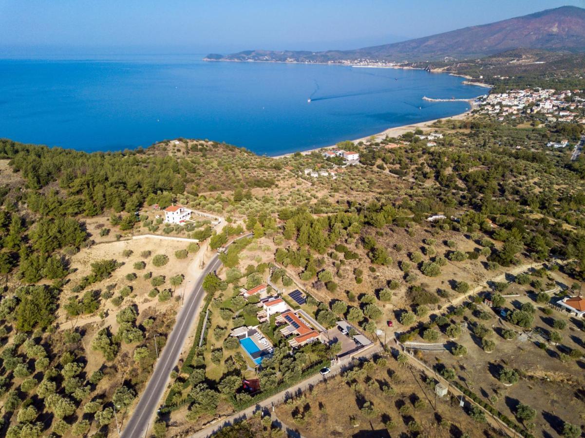 Aventura Village Potos Buitenkant foto