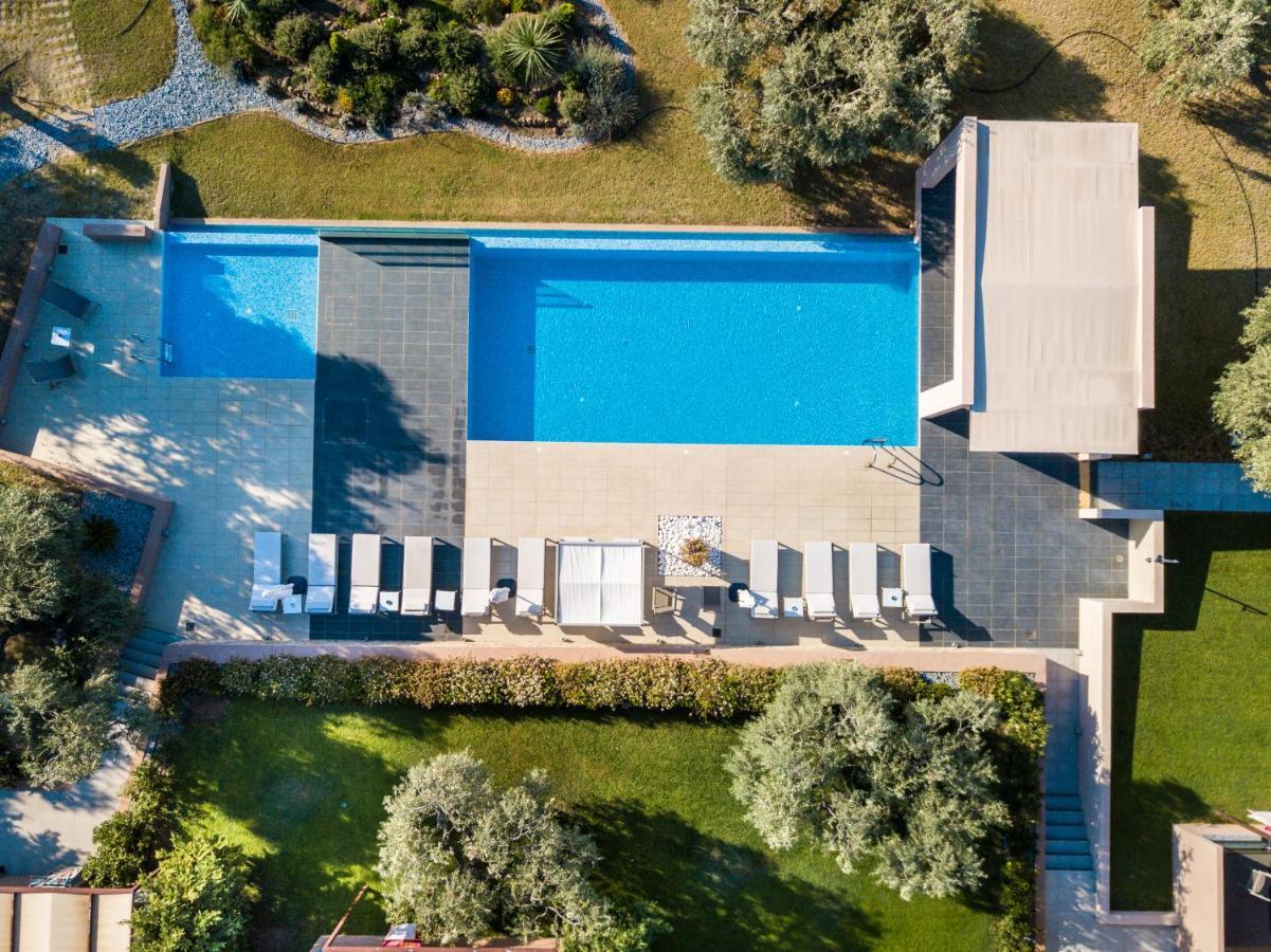 Aventura Village Potos Buitenkant foto