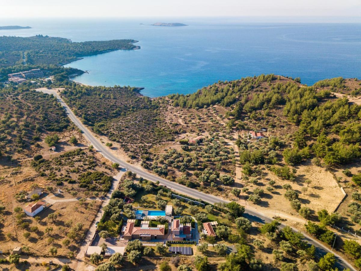 Aventura Village Potos Buitenkant foto